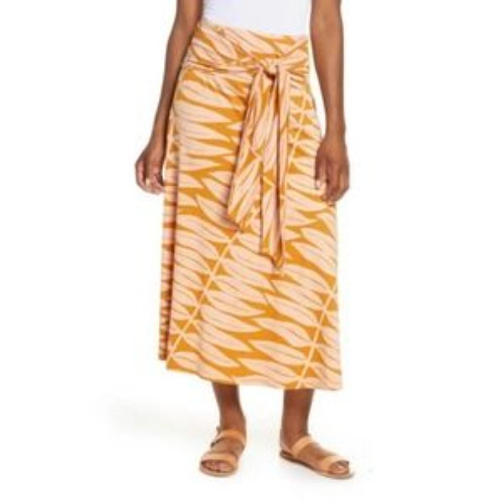 Patagonia Kamala Midi Skirt